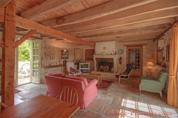 Brioux-sur-Boutonne (79) - For sale :.. - 2