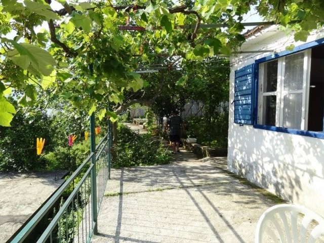 House in Muo, Kotor