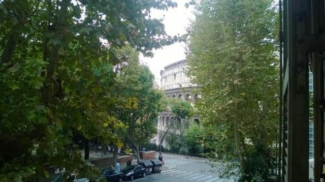Apartment for sale in Roma (Italy)