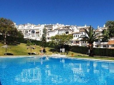 Apartment - This apartment is located..