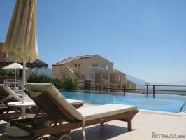Golf Village, Kusadasi