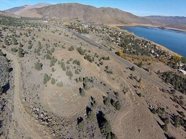 Land For Sale: Topaz, Nevada - 2