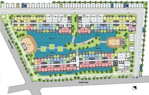 2 Bed Apartment For Sale 2 2 1 - 2