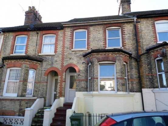 4 bedroom, Terraced House house for sale
