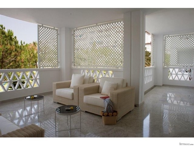 Apartment for sale in Puerto Banus..