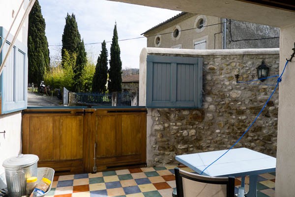 Near Limoux, Renovated House, 4..