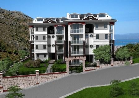 3 bedroom Duplex For Sale: Fethiye - 2