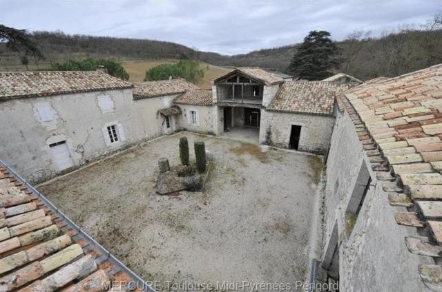 4 bedroom Character For Sale: 47370.. - 2