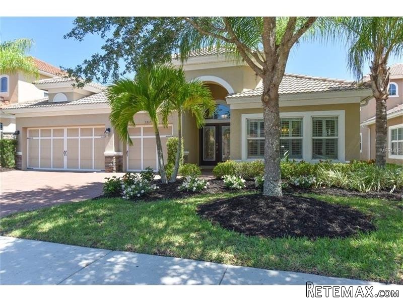 4 bedroom House For Sale: 5317 Napa Dr..