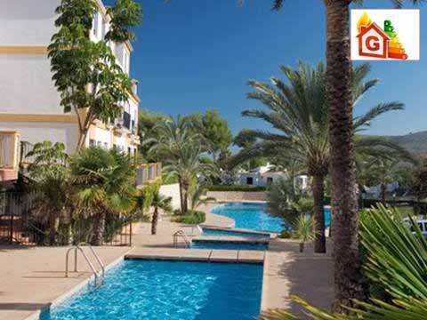 1 Bedroom Apartment in La Sella