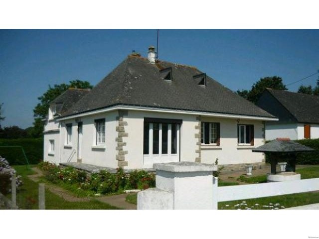 Large House, Vacant Possession - 2