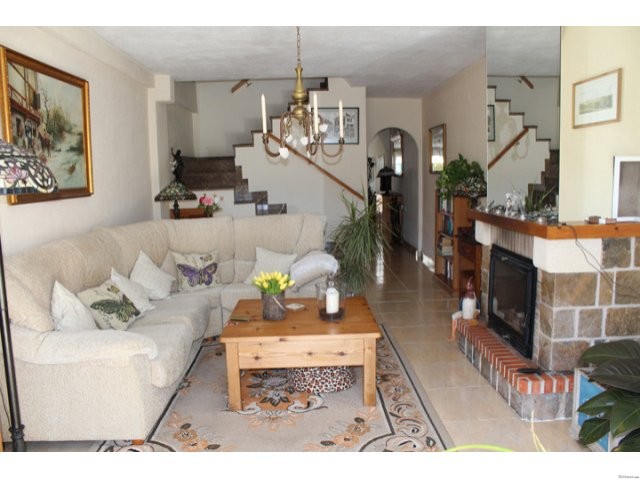 Terraced for sale 189.950 € Costa.. - 2