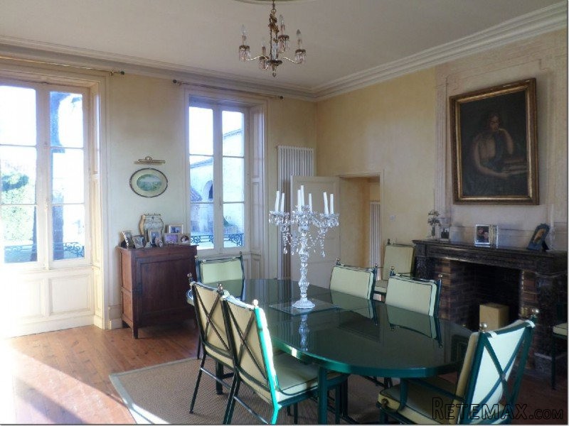 Wonderful Chateau With Land.. - 2