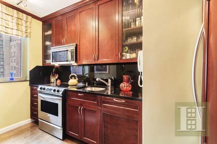 2 bedroom Apartment For Sale: 50 PARK.. - 2