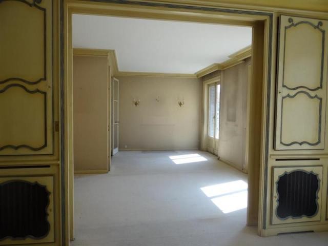 3 bedroom Flat For Sale: 69002 LYON - 2