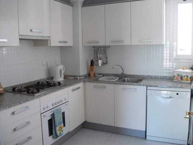 Apartment for sale in Javea - 2