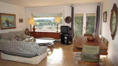 DUPLEX APARTMENT IN LLARANC CENTRE - 2