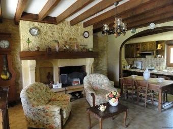 In The Dordogne Valley And Close To.. - 2
