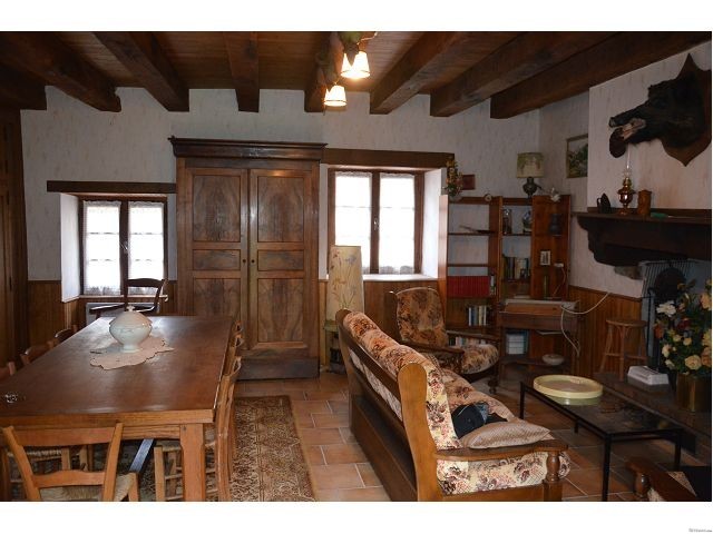 Vente Maison St Paul La Roche - 2