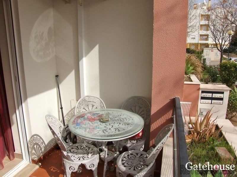 2 Beds Apartment With Large Terrace For.. - 2