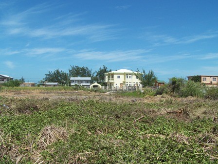 Residential Lot In San Pedro Town Core - 2
