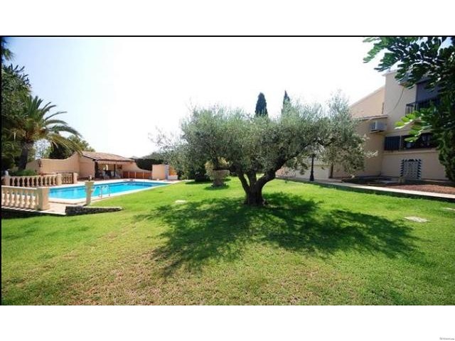 Villa For Sale Monte Pego - Ref: 2498 - 2