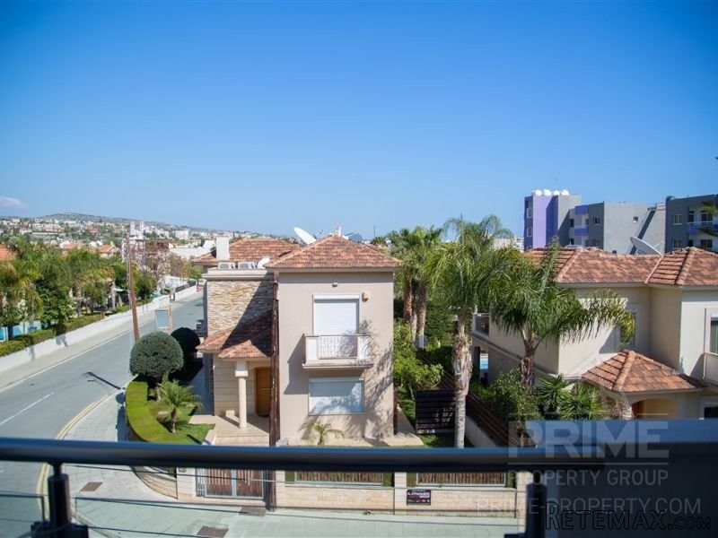 2 Bedrooms - Apartment - Limassol - For..