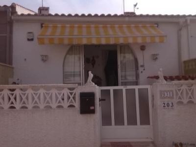 2 Bedrooms - Bungalow - Alicante - For.. - 2