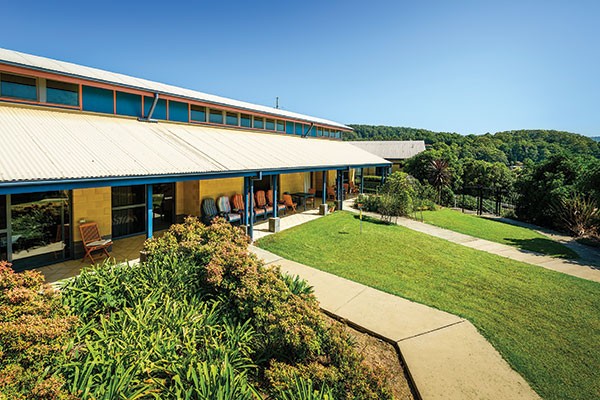 Coffs Haven Residential Care Service -..