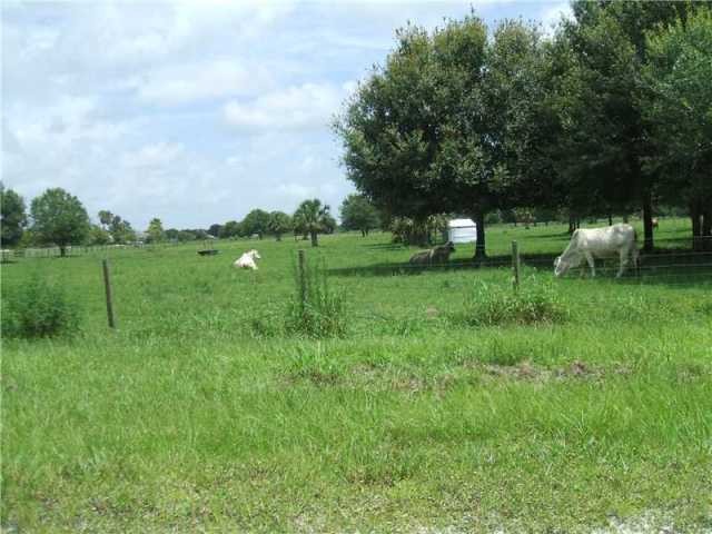 Land For Sale: 7010 45TH ST