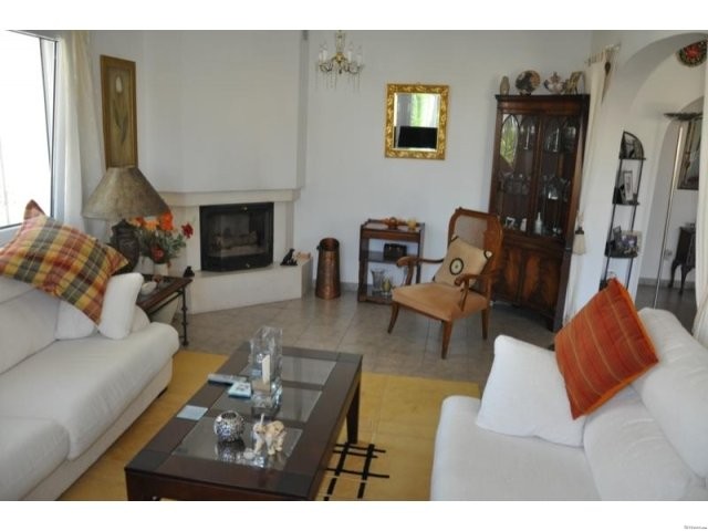 2 Bedrooms - Villa - Alicante - For Sale - 2