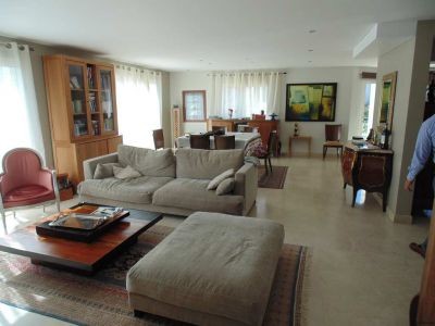 Contemporary House with Sea View - 2
