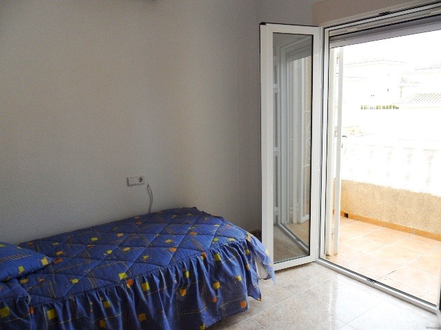 Large Detached Villa With Private Pool.. - 2