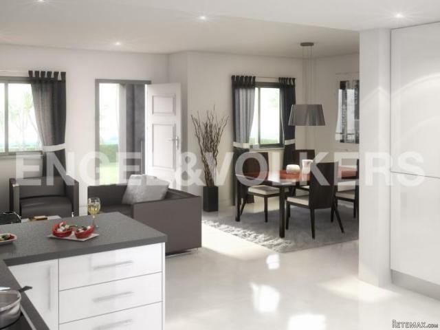 NEW LUXURY RESIDENTIAL CLOSE TO THE SEA - 2