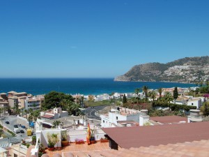 Stunning 4 Bedroom Penthouse, Terraces..