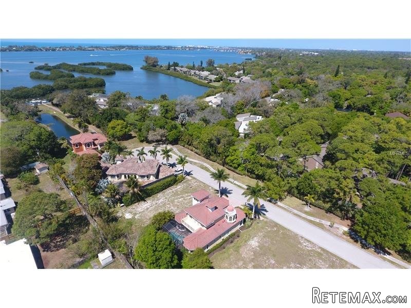 Land For Sale: Assisi Dr, Sarasota, FL..
