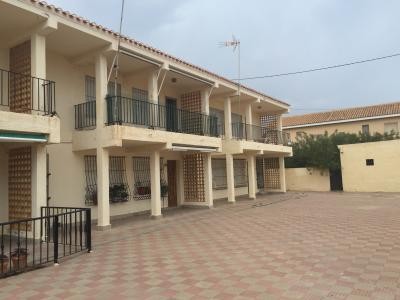 3 Bedrooms - Maisonette - Alicante -..