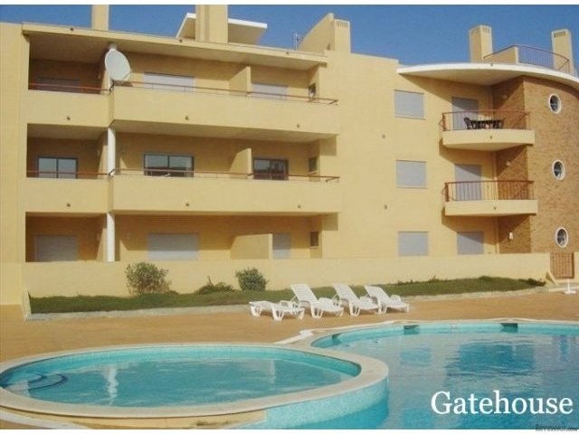 Apartments For Sale In Lagos Algarve.. - 2