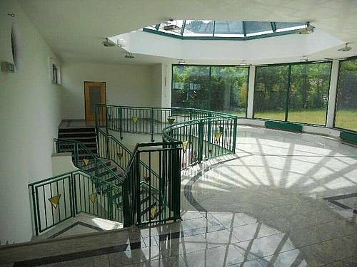 Office space in St. Johann im Pongau