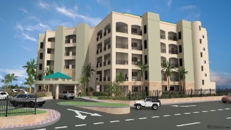 Palm Beach Aruba 3 bedrooms For Sale.. - 2