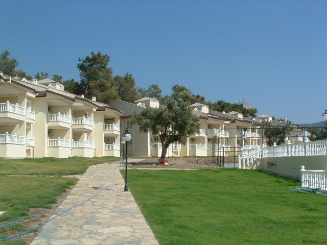 Serenity Village Apartments and Duplex's