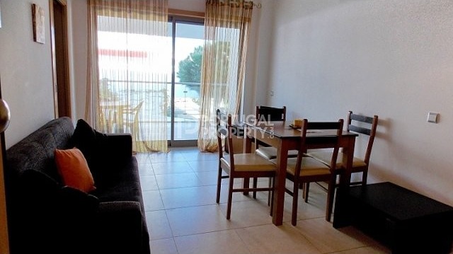 1 Bedroom Apartment, close to the Beach - 2
