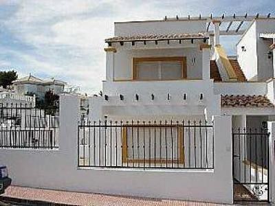 3 Bedrooms - Property - Alicante - For..