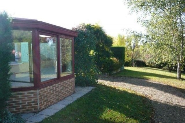 5 bedroom House For Sale: 86800 TERCE - 2
