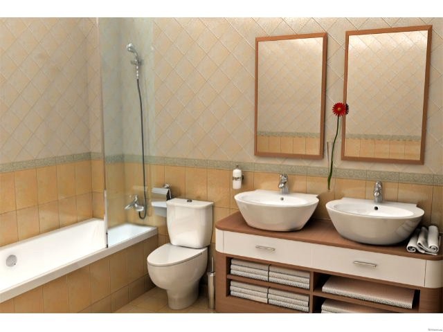Apartmen in Kavarna - 2