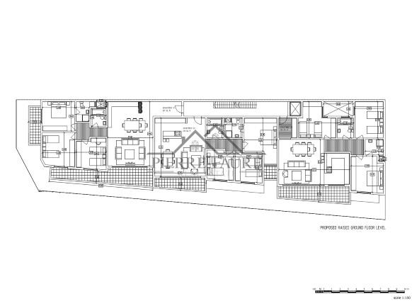 Apartment - Swieqi