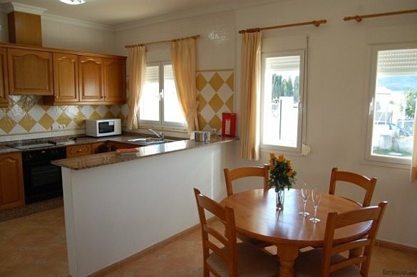 Villa in Javea - 2
