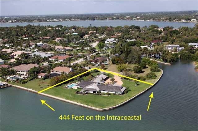 5 bedroom Residence For Sale: Stuart..