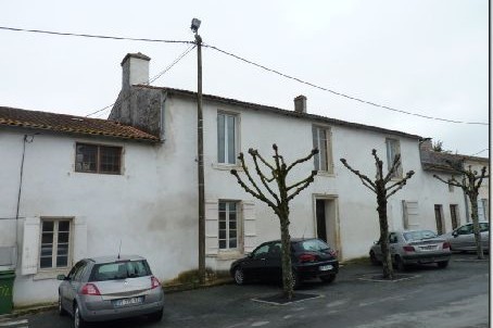 Stone House For Sale St Jean D Angely