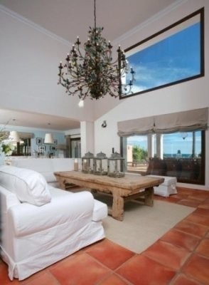 Villa in Moraira - 2